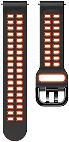 DaseB 20мм, 22мм WatchBand Strap Smarton Smart Watch Gear Band Band