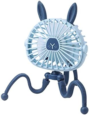 N/A полнење вентилатор за вентилатор за вентилатор за полнење на вентилатор со варијабилен вентилатор со варијабилен преносен октопод мини вентилатор