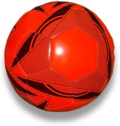 Фудбалска топка за штрајк на iquality - [големина 5] - топка за совпаѓање