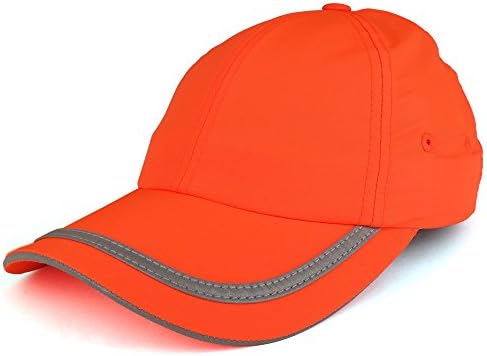 Рефлексивни ленти со трендовски производи со висока подобрена видливост Неструктурирана безбедносна капа
