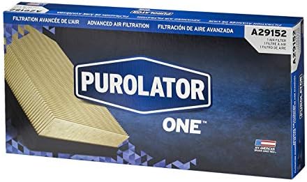 Purolator A29152 Purolatorone Напреден филтер за воздух на моторот