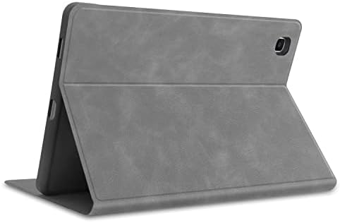 Таблети торби за таблети за Samsung Galaxy Tab S6 Lite 2022 （SM-P613/P619 2020 SM-P610/P615 таблета, премиум PU кожен деловен штанд фолио покритие,
