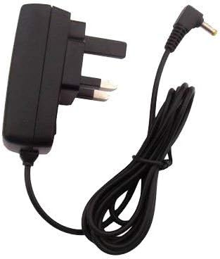 Оставен кабел за напојување на домови во Велика Британија, адаптер за напојување со кабел за напојување за Sony PSP 1000/2000/3000 Конзола