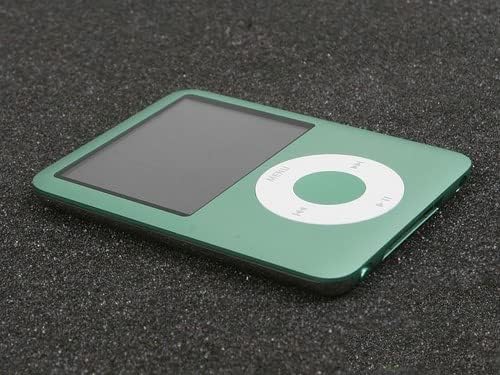 M-Player компатибилен со iPod nano 3rd