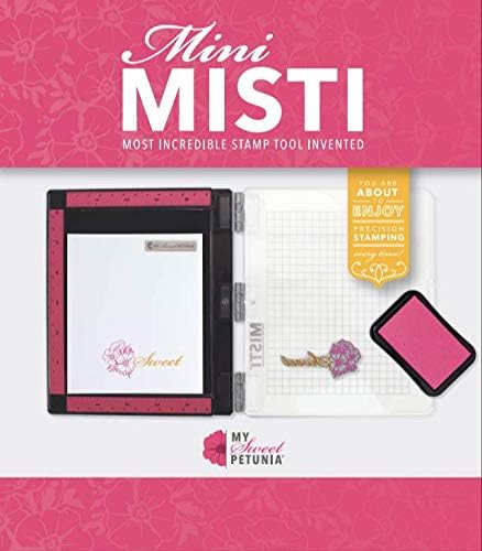 Mini Misti Pamption Positioner