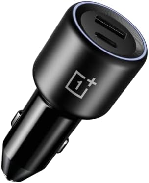 Обвинение за искривување на OnePlus | 50W безжичен полнач и надзор 80W полнач за автомобили