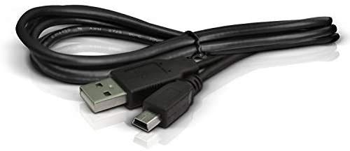 Компатибилен USB кабел за замена на мастер кабли за Sony камера DCR-TRV140, DCR-TR0V240, DCR-TRV245E