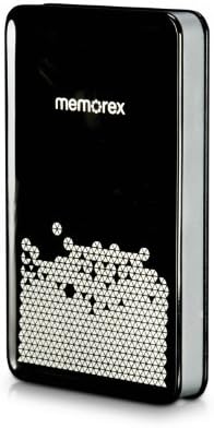 MEMOREX Travedrive USB 3.0 Поврзете И Споделете 500gb Хард Диск