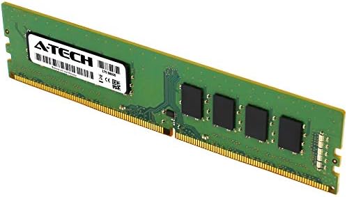 A-Tech 16 GB RAM меморија за HP Envy TE01-2250XT | DDR4 2933MHz PC4-23400 NON ECC DIMM 1.2V - модул за надградба на меморијата на