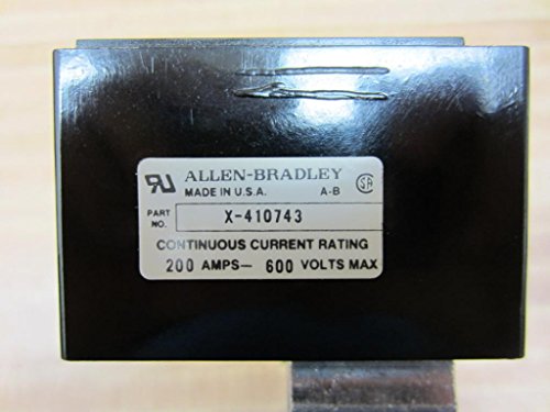 Ален Бредли 1491-Р433 Склопување На Блок Со Осигурувачи 1491Р433