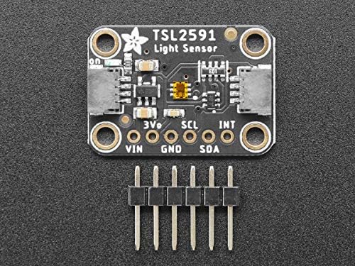 Адафрут ЦЛ2591 Дигитален Сензор За Светло Со Висок Динамички Опсег-СТЕМА КТ