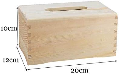 Кутија за складирање кутија за завршна обработка на кабинетот за складирање на кутии за складирање на дрва 201210cm