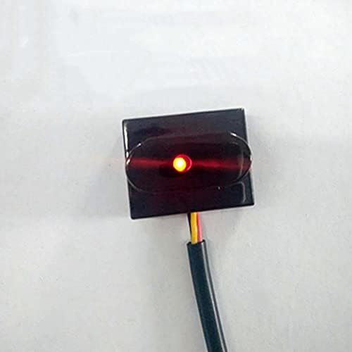 Taidecent XKC-001A не контакт инфрацрвен инфрацрвен фотоелектричен сензор за сензор за сензор за близина на сензорот за близина
