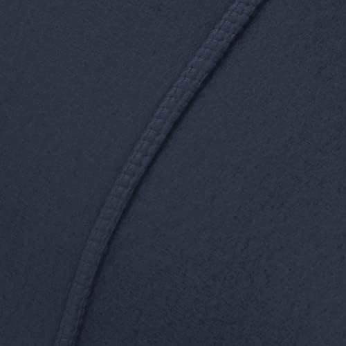 Менс есен и зимска мода обичен патент цврст џемпер со џеб со аспиратор, тенка кадифена палто јакна зимска фланела