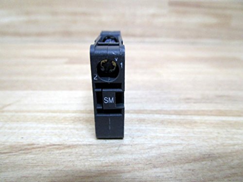 Ален Бредли 800F-X01S само-мониторинг контакт блок 1NC 22,5 mm 10A 690V