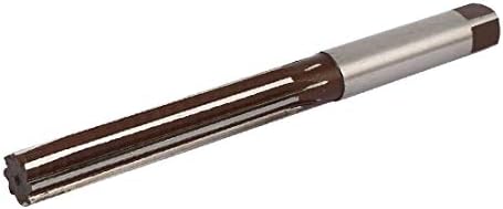X-gree 14mm сечење dia 8 flutes права вежба за дупчење алатка за челични рачни рачки долги 150мм (14 mm dia de dio corte 8 flautas recta mango