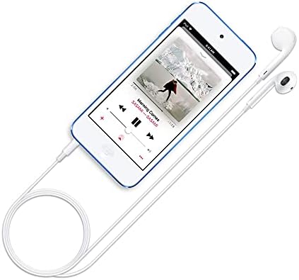 Apple iPod Touch - сина