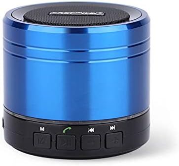 NC безжичен Bluetooth звучник за звучникот на звучникот на Soundofer 3D опкружувачки домашен плеер преносен звучник за десктоп HD HD звучник