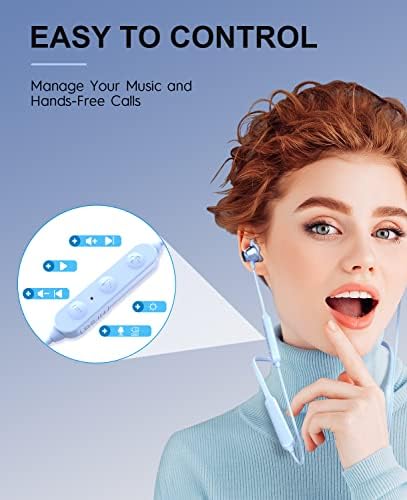 Tecno B1 сини безжични слушалки за Bluetooth b1 розови слушалки за безжични Bluetooth