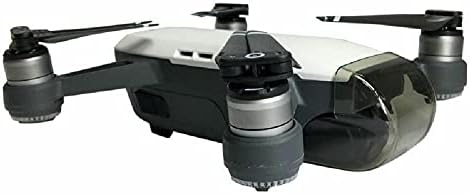 Заштитна камера Moudoauer, заштитен фотоапарат, Gimbal заштитник пред 3Д сензор Интегриран заштитен капак за додаток за резервни делови