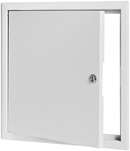 Премиер пристапна панел 24 x 24 Метална пристапна врата за пристап до серијалот Drywall 3000 за wallидови и тавански електрични