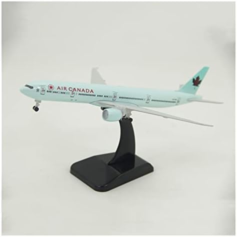 Модели на авиони 19см метален vliegtuigmodel voor b787 300er c-fitw vliegtuigmodel boeing 787 luchtvaart модел рамни украси