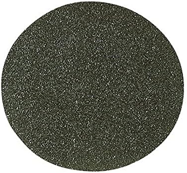 Wolfcraft 2225000 Discos lijar adhesivos carburo de silicio, grano 24, fixoflex pack 5, k 125mm, сет од 5 парчиња
