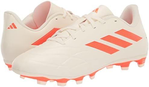 Adidas Unisex-Adult Copa Pure.4 Флексибилен мелен фудбалски чевли
