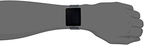 LG Electronics G Watch - црно