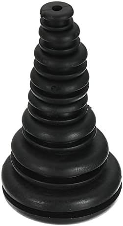 Дебелина од 180 парчиња гума заптивка за запечатување на маслото за запечатување на маслото за запечатување на заптивка за заштита