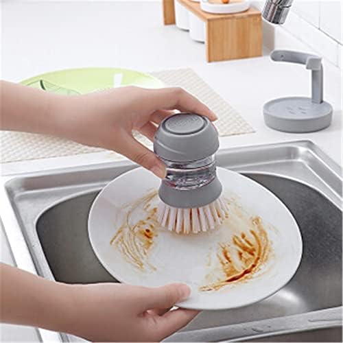 Кујнски сад кујнски нелепнат масло за деконтаминација за миење садови за миење садови за чистење на кујна wenfeng1991