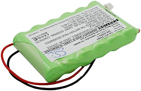 Замена на батеријата за Бентел БВ64 БВ-Б72К