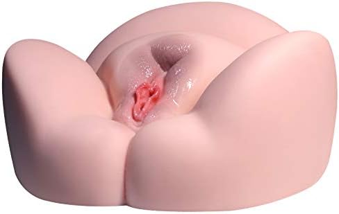 Машки мастурбатор секс кукла џеб пичка секс реален задник со вагинален анален секс -мозочен удар