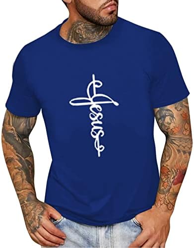 XXBR маички со кратки ракави за мажи, 2022 Нова летна буква печати екипаж маица обична лабава модна тренинг на врвови на врвови