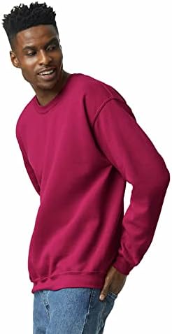 Gildan Gildan Adult Crewneck Sweatshirt, стил G18000