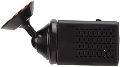 Mini Security Camera Lantro JS, камера за безжична ноќна визија со откривање на движење и видео за време на надзор