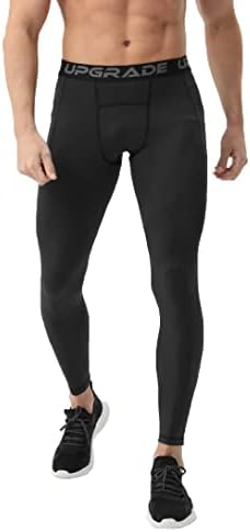 Панталони за компресија на квириер за атлетски спортови кои трчаат хеланки мажи базелиер активни велосипедисти хулахопки за јога