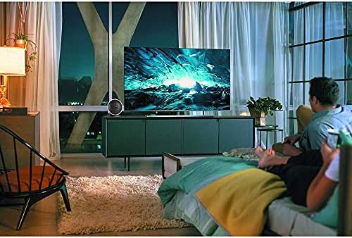 ТВ Антена - 2022 Најнова Тв Антена Внатрешна/Надворешна, Засилена HD Дигитална Тв Антена Долга 300 Милји Опсег-Поддршка 4k 1080p Оган тв Стап