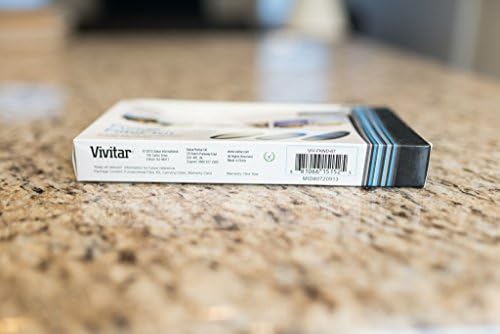 Вивитар 3-Парче Мулти-Обложени HD Филтер Во Собата