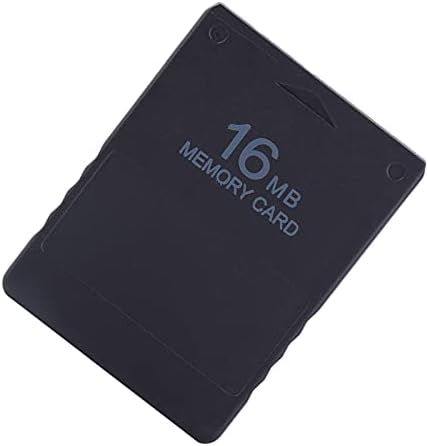 8M 256M мемориска картичка со голема брзина компатибилен со Sony PlayStation 2 PS2 Games додатоци