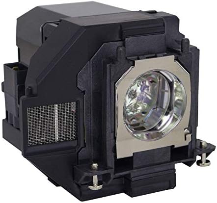 За Epson Powerlite S41+ X41+ Проектна ламба од Декаин