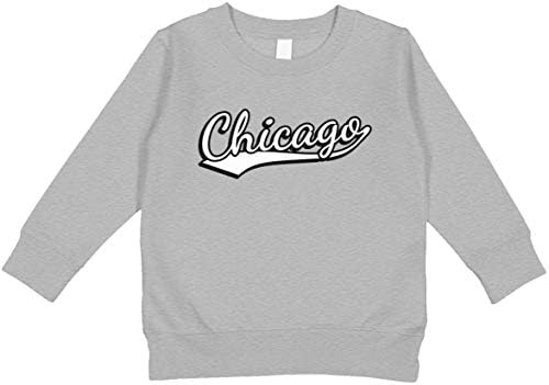 Амдеско Чикаго, маичка за мали деца во Илиноис