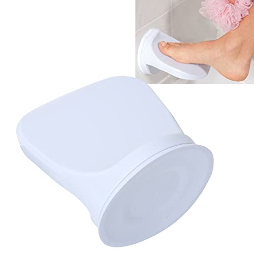 Одморот за нозе вшмукување чаша туш за нозе Изчистете ги нозете за миење стапала за бања