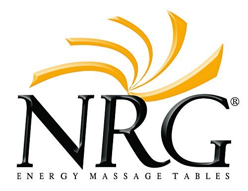 NRG перница за лулка за лице за маси за масажа - Подлога за одмор на главата за маси за масажа на Chi/Karma и стол за масажа на скакулец - Трајна, висококвалитетна винилска ?