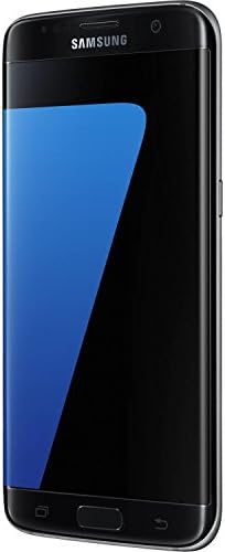 Samsung Galaxy S7 Edge G935FD 32 GB отклучен GSM 4G LTE Quad -Core Android телефон W/ 12MP камера - црна
