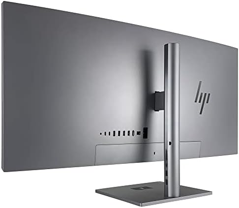 HP Eviny 34 IPS Anti-Glare WUHD Се-Во-Едно Десктоп Компјутер - 11-Ти Генерал Intel Core i7-11700 до 4,9 GHz ПРОЦЕСОР, 128GB