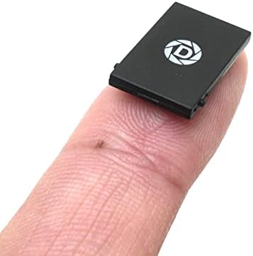 DSLRKIT 32 GB USB Flash Drives Slim Thumb Mini Nano Micro Microfruef