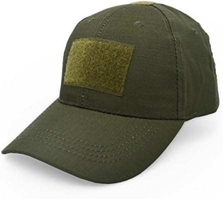 Ултрајк воен тактички оператор капа, отворено армиски капа лов на камуфлажа бејзбол капа