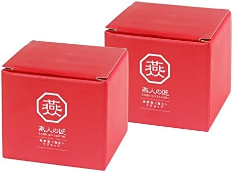 Перл Метал ХБ-7940 Кригла, Произведена Во Јапонија, 16,9 фл оз , Сет од 2, Направена Во Цубаме Сити, Префектура Ниигата