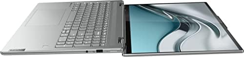 Леново јога 7и 2-во-1 Лаптоп | Интел 12-Основен I7-1260p Процесор | 16 2,5 K Екран На Допир | Ирис Xe Графика | 16GB DDR5 | 512GB SSD
